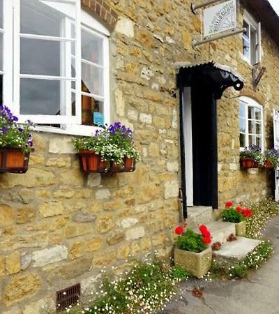 Wheelwrights Bed & Breakfast Abbotsbury Exterior photo