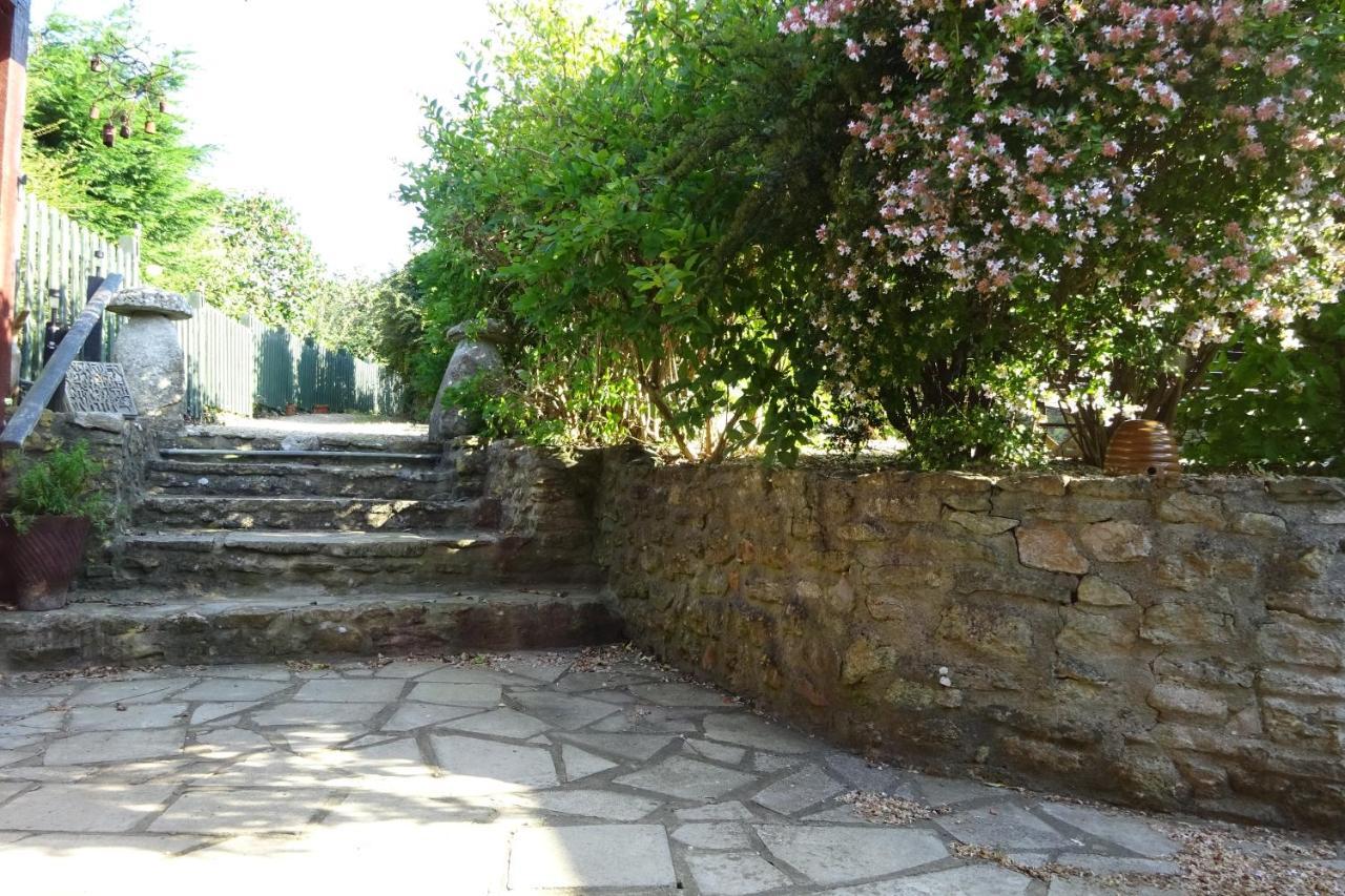 Wheelwrights Bed & Breakfast Abbotsbury Exterior photo