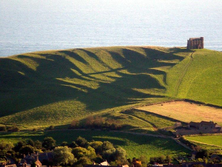Wheelwrights Bed & Breakfast Abbotsbury Exterior photo