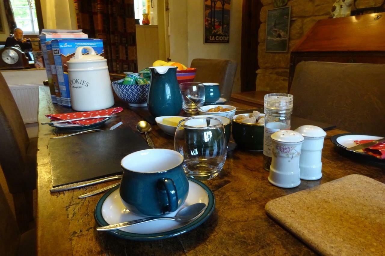 Wheelwrights Bed & Breakfast Abbotsbury Exterior photo