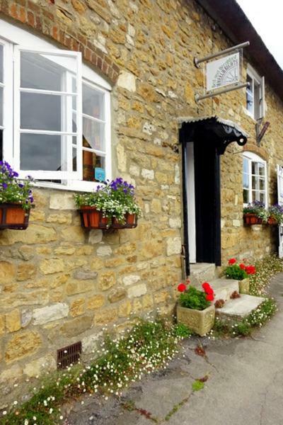 Wheelwrights Bed & Breakfast Abbotsbury Exterior photo
